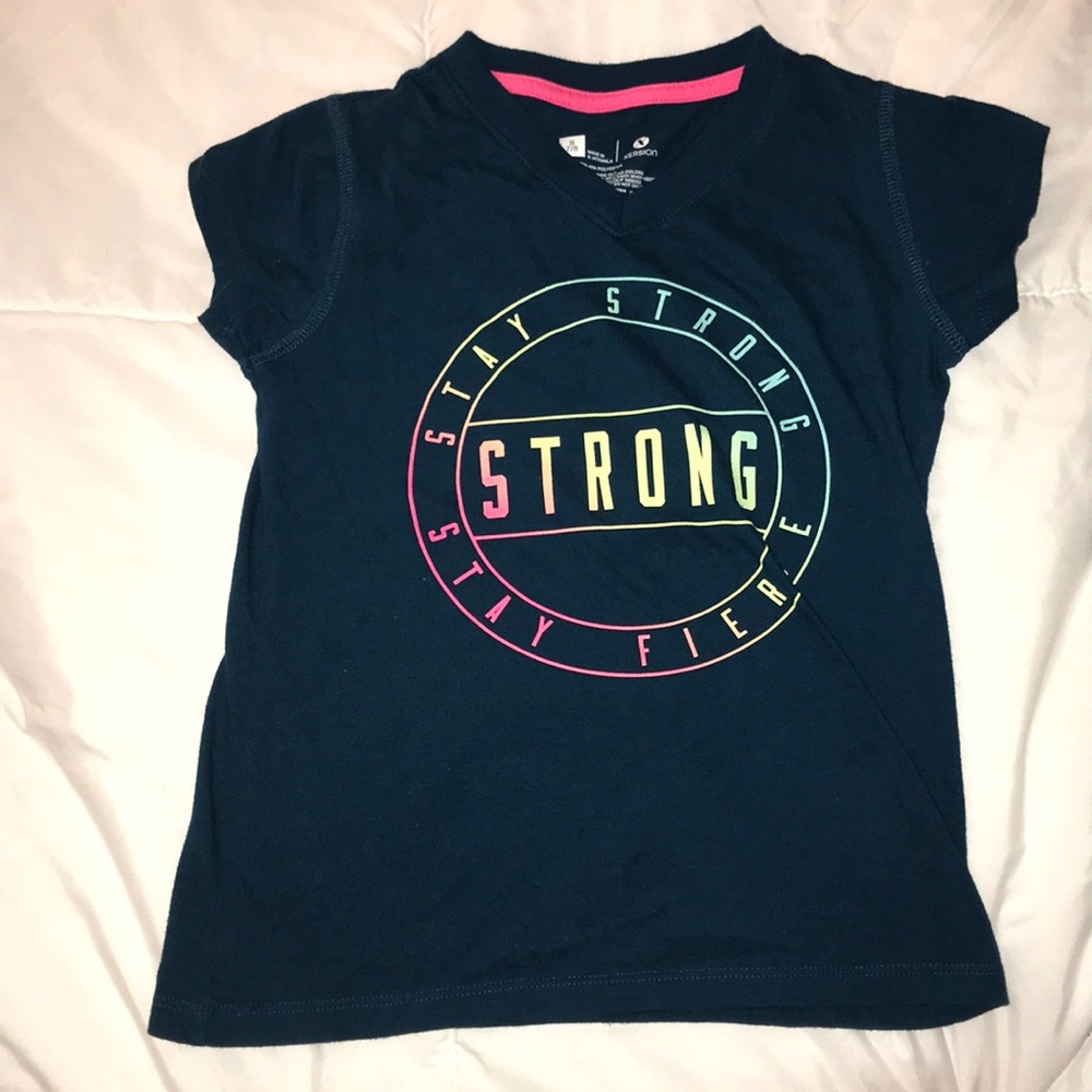 Kid shirt